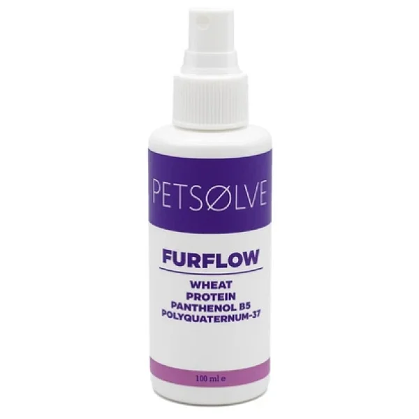 Petsolve Kıtık Açıcı 100 ml Kolay Tarama Spreyi - Görsel 4