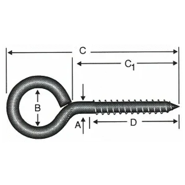 Kapalı Piton 20X80 - 144 Adet - Görsel 6