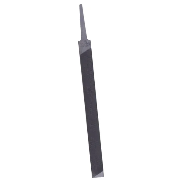Vallorbe Eğe Yassı Eğe 150mm - Görsel 2
