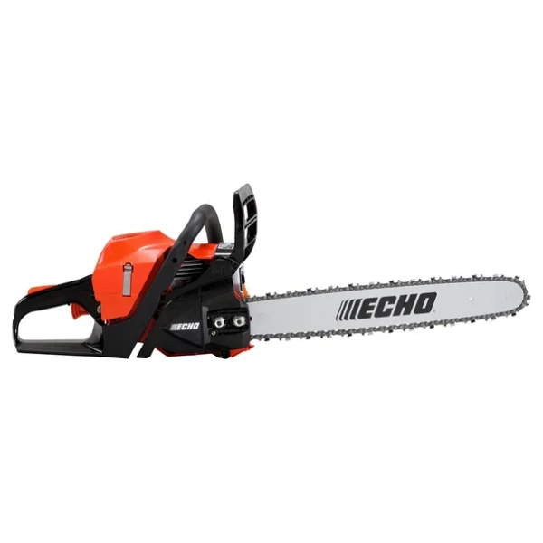 Echo CS-4010 1.9 kW Benzinli Motorlu Testere - Görsel 3