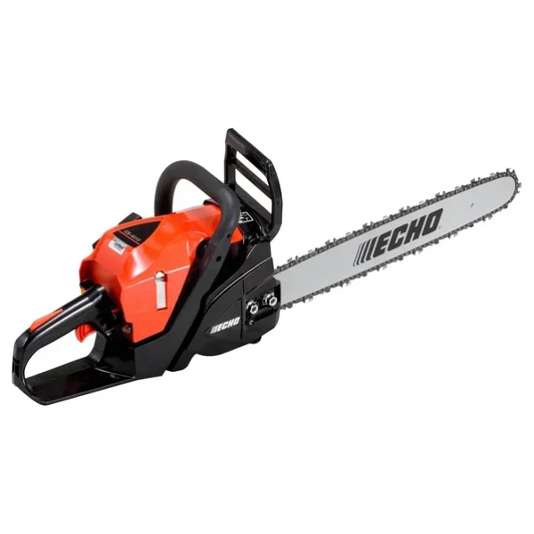 Echo CS-4010 1.9 kW Benzinli Motorlu Testere - Görsel 4