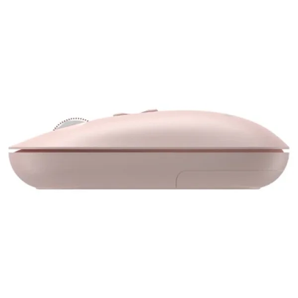 Philips SPK7508 Pembe Optik Kablosuz Mouse - Görsel 4