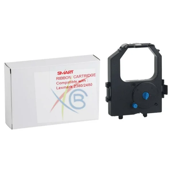 Lexmark 11A3540 2300-2400 Serisi Muadil Şerit - Görsel 3