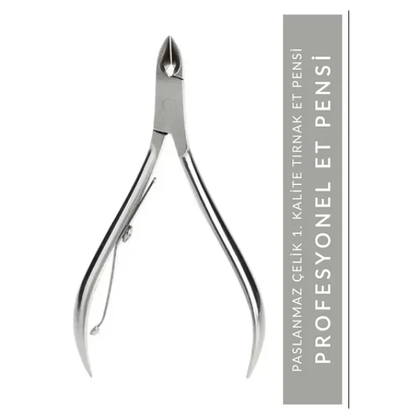 3B Trend Tırnak Et Pensi - Görsel 6