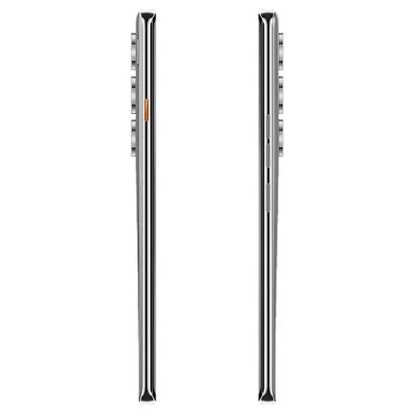 Tecno Camon 40 Pro 256 GB 12 GB Titanyum - Görsel 8