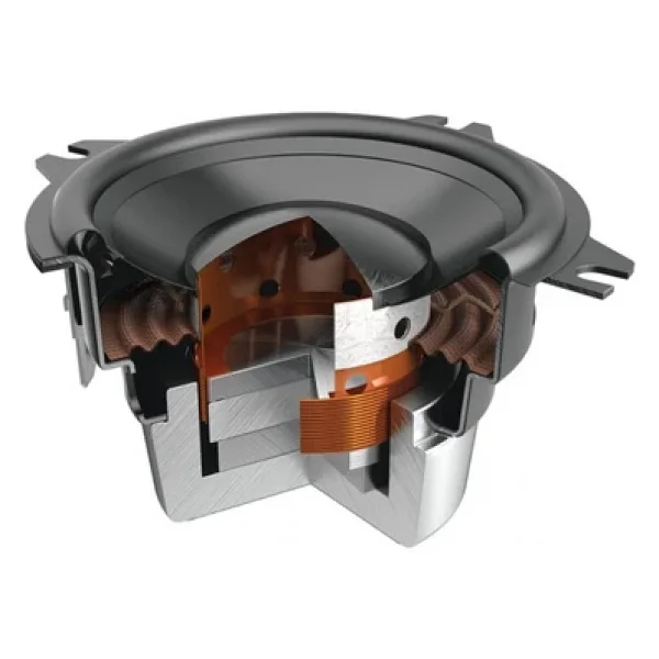 Audison Prima AP 2 MV 50 W 5 cm Koaksiyel Oto Hoparlör - Görsel 7