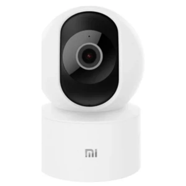 Xiaomi Mi Home Security 2K 360 Derece IP Wi-Fi Güvenlik Kamerası - Görsel 4
