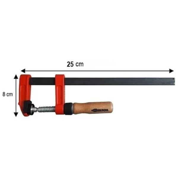 Eltos Mini İşkence 5x200 - Görsel 3
