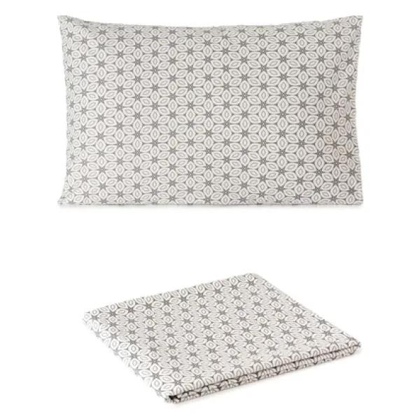 Soley Mix & Match Bloom Tek Kişilik Düz Çarşaf - Görsel 5