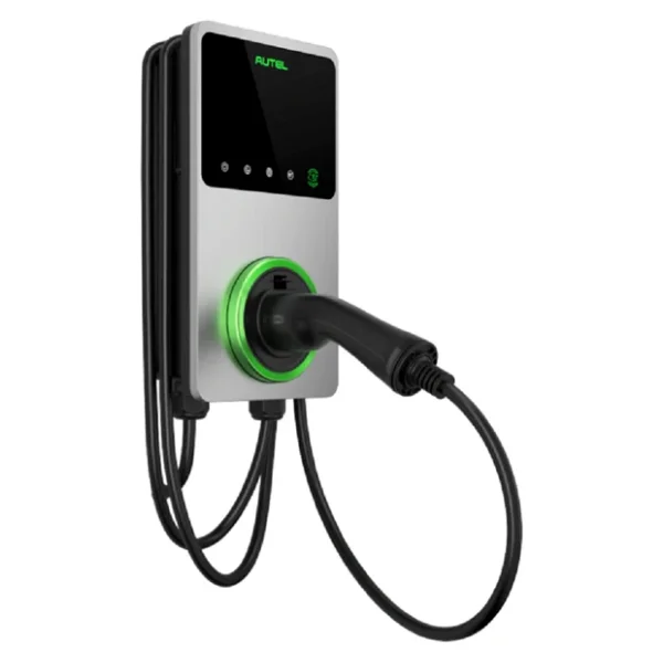 Autel 7 Kw Kablolu Araç Şarj Cihazı - Görsel 5