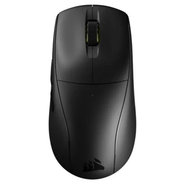 Corsair M75 Air Wireless CH-931D100-EU Siyah Şarjlı Optik Kablosuz Oyuncu Mouse - Görsel 5