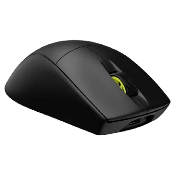 Corsair M75 Air Wireless CH-931D100-EU Siyah Şarjlı Optik Kablosuz Oyuncu Mouse - Görsel 6