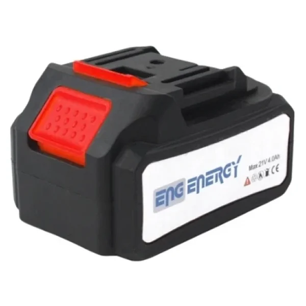 Energy CS016 Çift Akülü 4 Ah Ağaç Budama Makinesi - Görsel 6