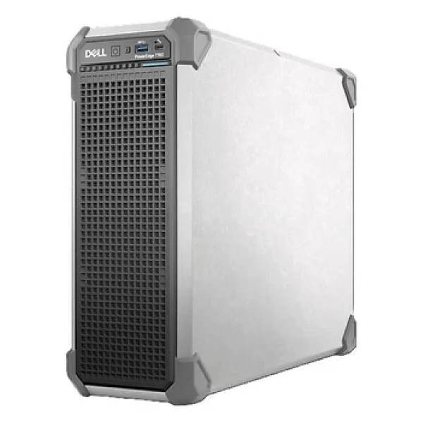 Dell EMEA_T160_SPL1 Xeon 6315P 16GB 1x2TB 3.5'' 1x300W 5U Tower Server - Görsel 4