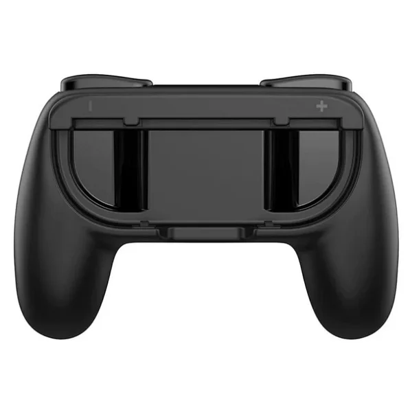 Konsol Plus Nintendo Switch 2 Uyumlu Controller Grip DOBE TNS-3162 - Görsel 5