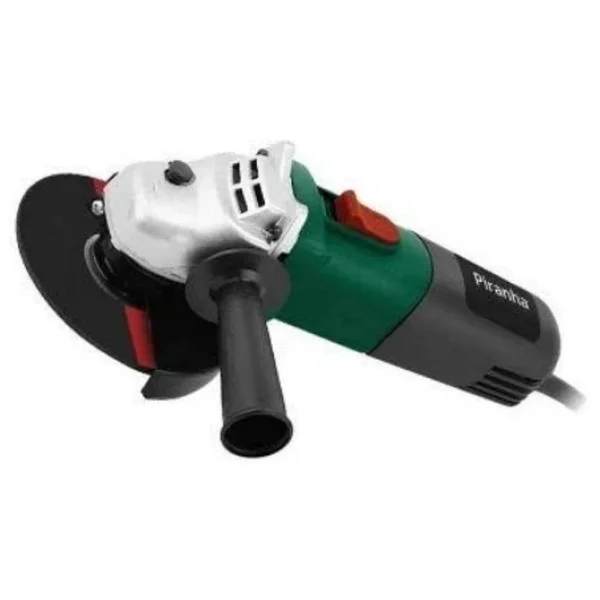 Piranha PAG-4113 Avuç Taşlama Makinesi - Görsel 3