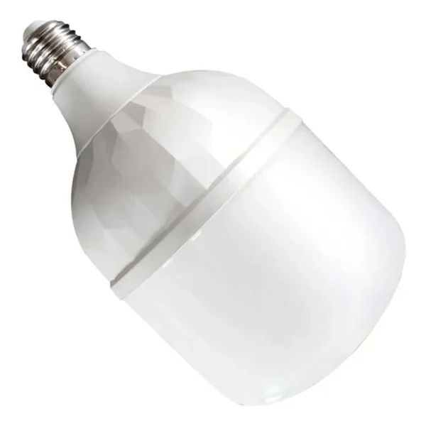 Powermaster Pm-28471 E27 12 Volt - 30 Watt 6500K Yerli Üretim Beyaz Jumbo Led Ampul (Dc12v) - Görsel 7