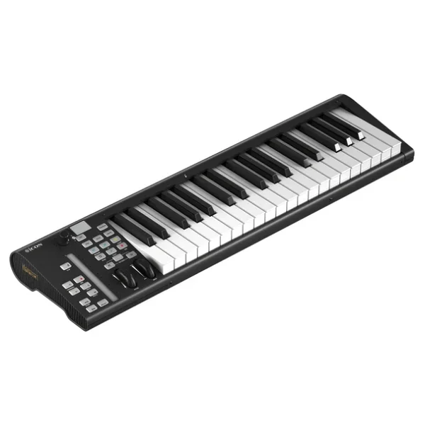 Icon Pro Audio Artist 37X 37 Tuşlu Midi Klavye - Görsel 2