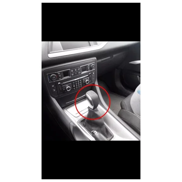 Peugeot Partner Tepee Vites Topuzu Spor Tip - Görsel 6