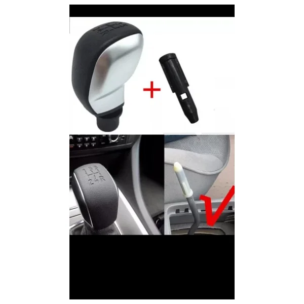 Peugeot Partner Tepee Vites Topuzu Spor Tip - Görsel 7