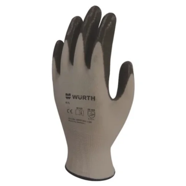 Würth Mekanikçi İş Eldiveni - Görsel 6