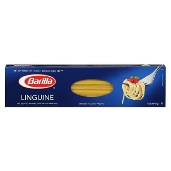 Barilla No.5 Spagetti 500 gr - Görsel 4