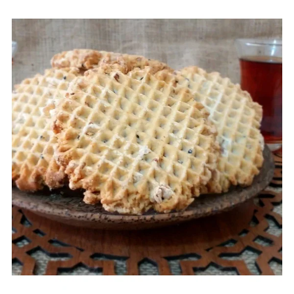 Cevizli Çörek (1 Kg) - Görsel 2