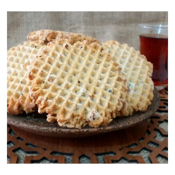 Cevizli Çörek (1 Kg) - Görsel 3