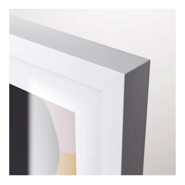 IKEA Rödalm 21 x 30 cm Beyaz Çerçeve - Görsel 2