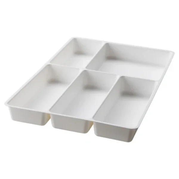 IKEA Stodja Çatal Bıçaklık 31x50 cm - Görsel 2