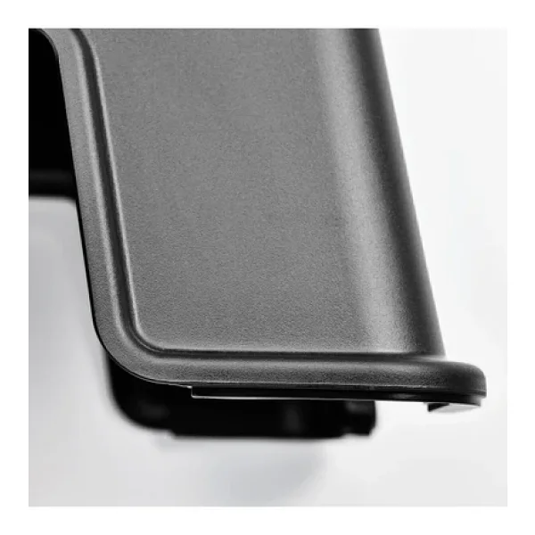 IKEA Tabure Basamak Kaymaz Taban 44x35 Cm Siyah - Görsel 5
