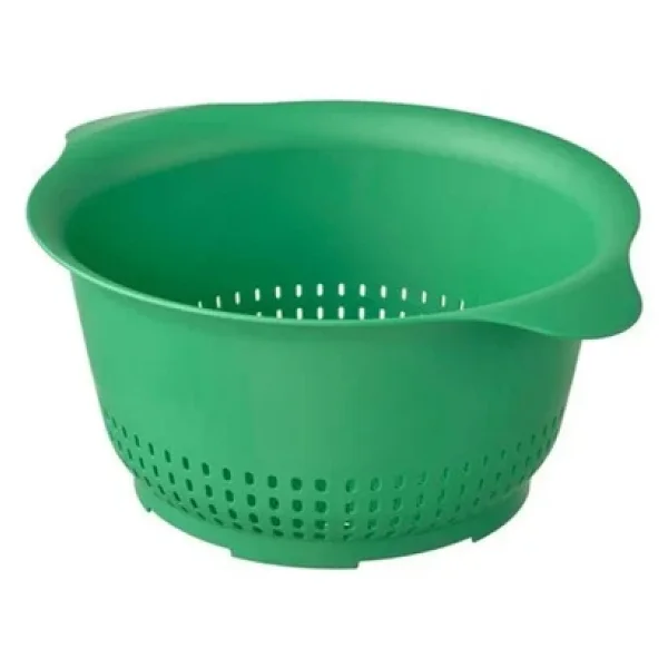 IKEA Uppfylld Plastik Süzgeç 24 cm - Görsel 5