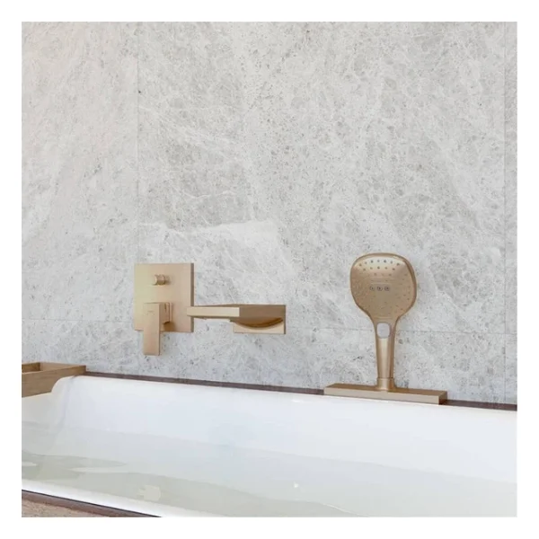Hansgrohe Raindance Select E 120 3 Jet El Duşu - Görsel 7