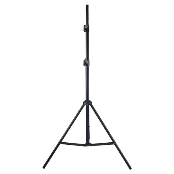 Taşınabilir Projeksiyon Cihazları Ve Selfie Kullanım İçin Üç Ayaklı Tripod 2.10 Metre - Görsel 2