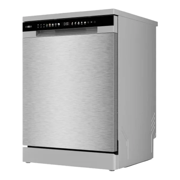 Uğur UBL 21014 G301 10 Programlı Bulaşık Makinesi - Görsel 10