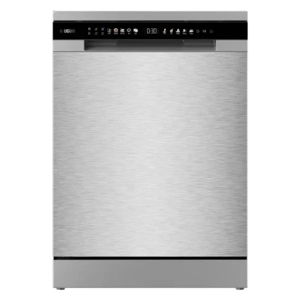 Uğur UBL 21014 G301 10 Programlı Bulaşık Makinesi - Görsel 9