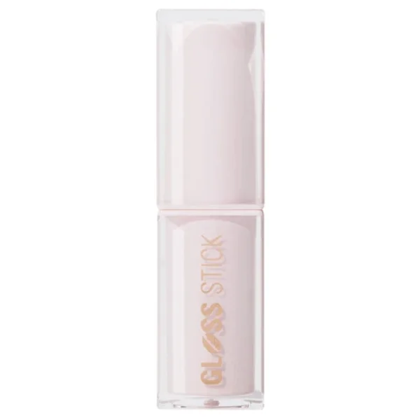 Revolution Pout Lip Gloss Stick Shimmer Sugar Cookie - Görsel 4