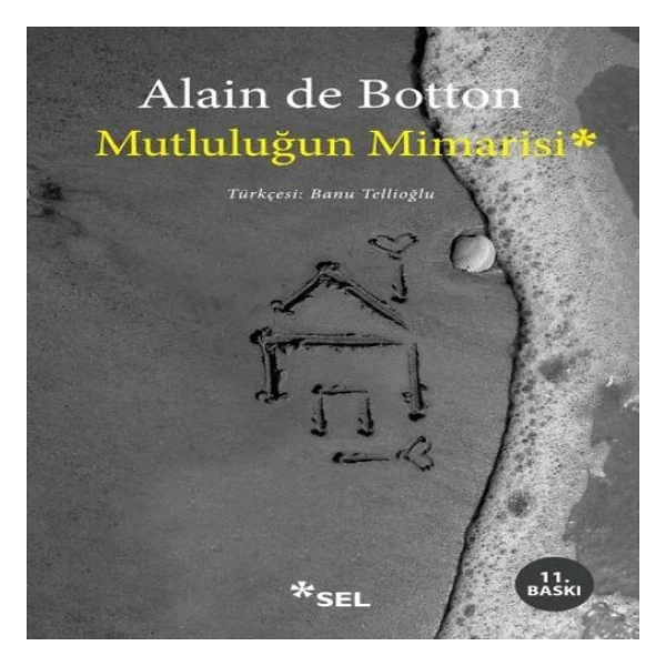 Mutluluğun Mimarisi - Alain de Botton - Görsel 5