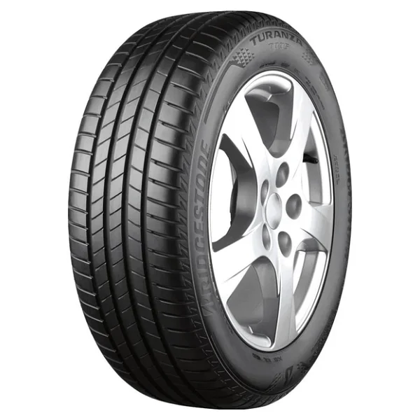 Bridgestone Turanza T005 185/65 R14 86H Yaz Lastiği - 2026 - Görsel 3