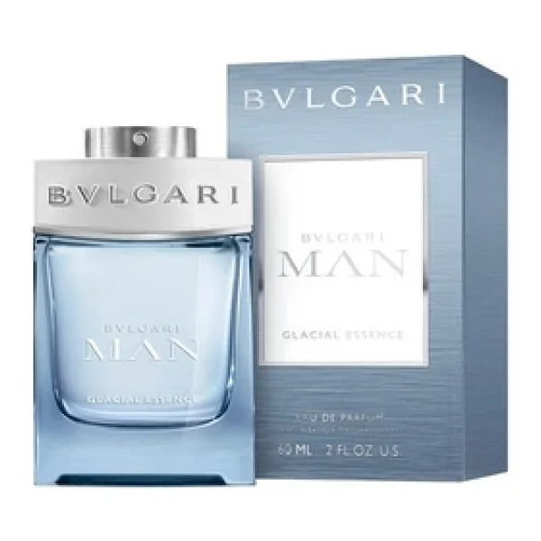 Bvlgari Glacial Essence EDP 100 ml Erkek Parfüm - Görsel 3