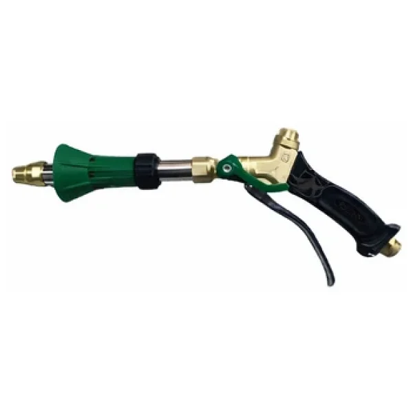 Bartech Tetikli Yüksek Basınçlı İlaçlama Tabancası 30 Cm - Görsel 5