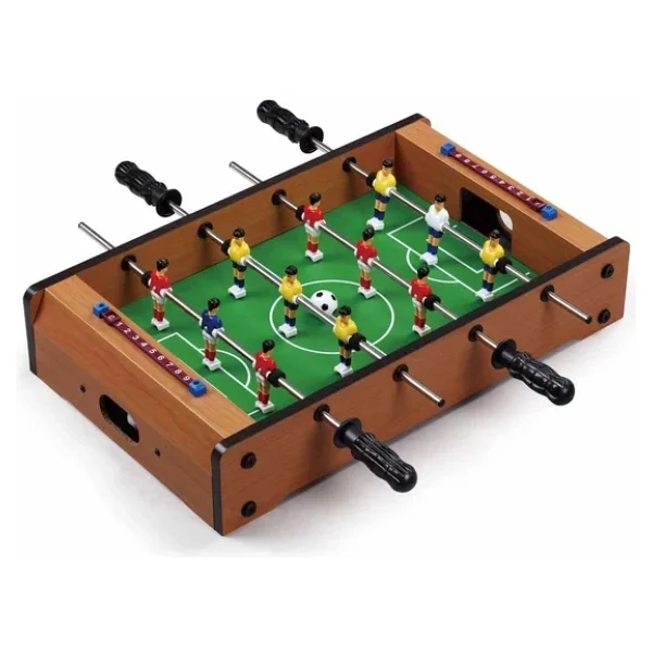 Rising Sport Ahşap Masa Üstü Langırt - Görsel 8