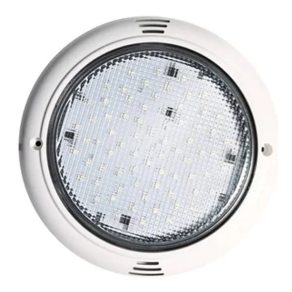 Gemaş Ecoslim2025 72 Led Li 20W Mavi Havuz Sualtı Aydınlatma Lambası-Toptancıyızbiz - Görsel 2