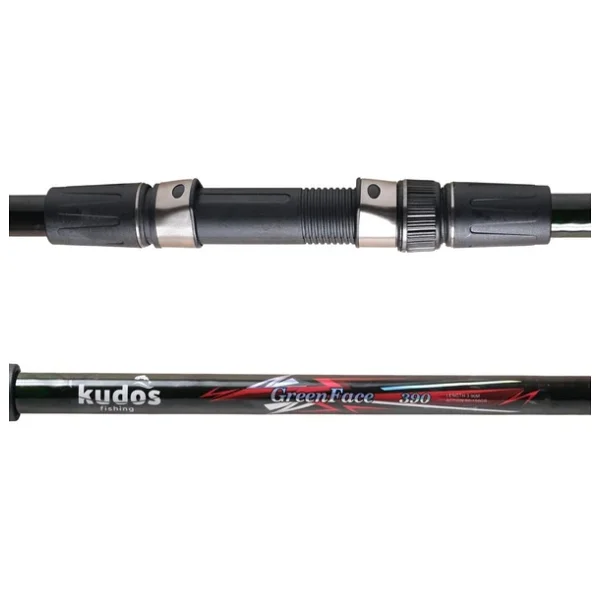 Kudos Green Face Serisi 270 cm Olta Kamışı - Görsel 4