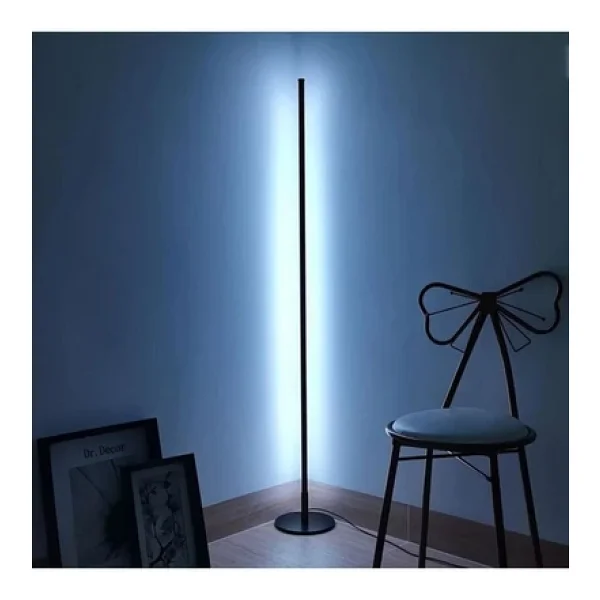 neeko Valör Telefon Ve Kumanda Kontrollü - Oda Aydınlatma Sistemi Full Rgb - 150 Cm - Görsel 3