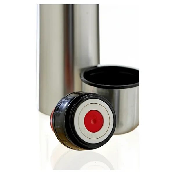 Cooker 500 ml Çelik Termos - Görsel 4