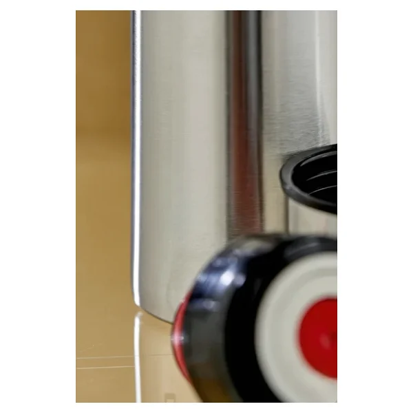 Cooker 500 ml Çelik Termos - Görsel 6