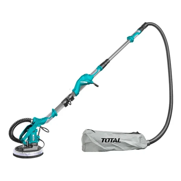 Total TWS10501 1050 W Alçıpan Zımparalama Makinesi - Görsel 4