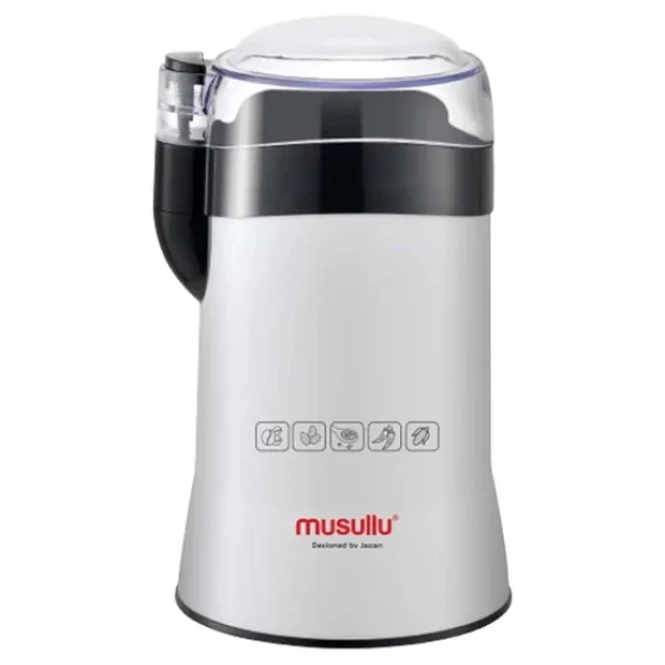 Musullu MSL-1002 Baharat ve Kahve Öğütücü - Görsel 4