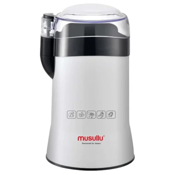 Musullu MSL-1002 Baharat ve Kahve Öğütücü - Görsel 5